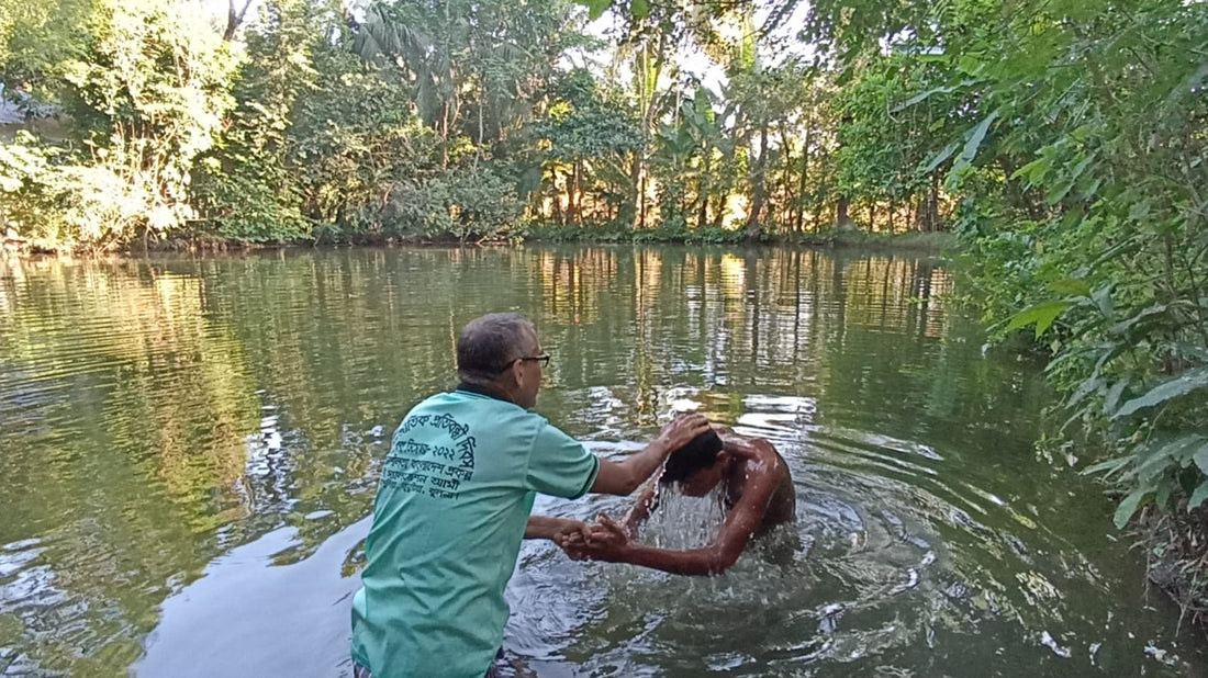 Movement in Bangladesh