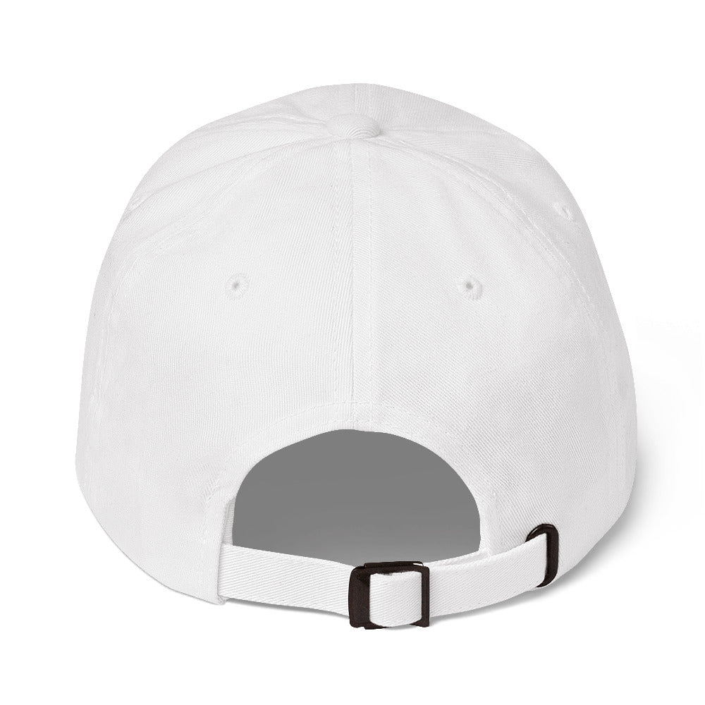 Glory White Furnacemen Hat