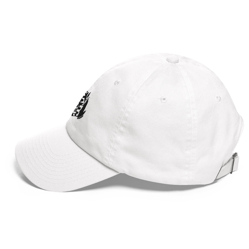 Glory White Furnacemen Hat