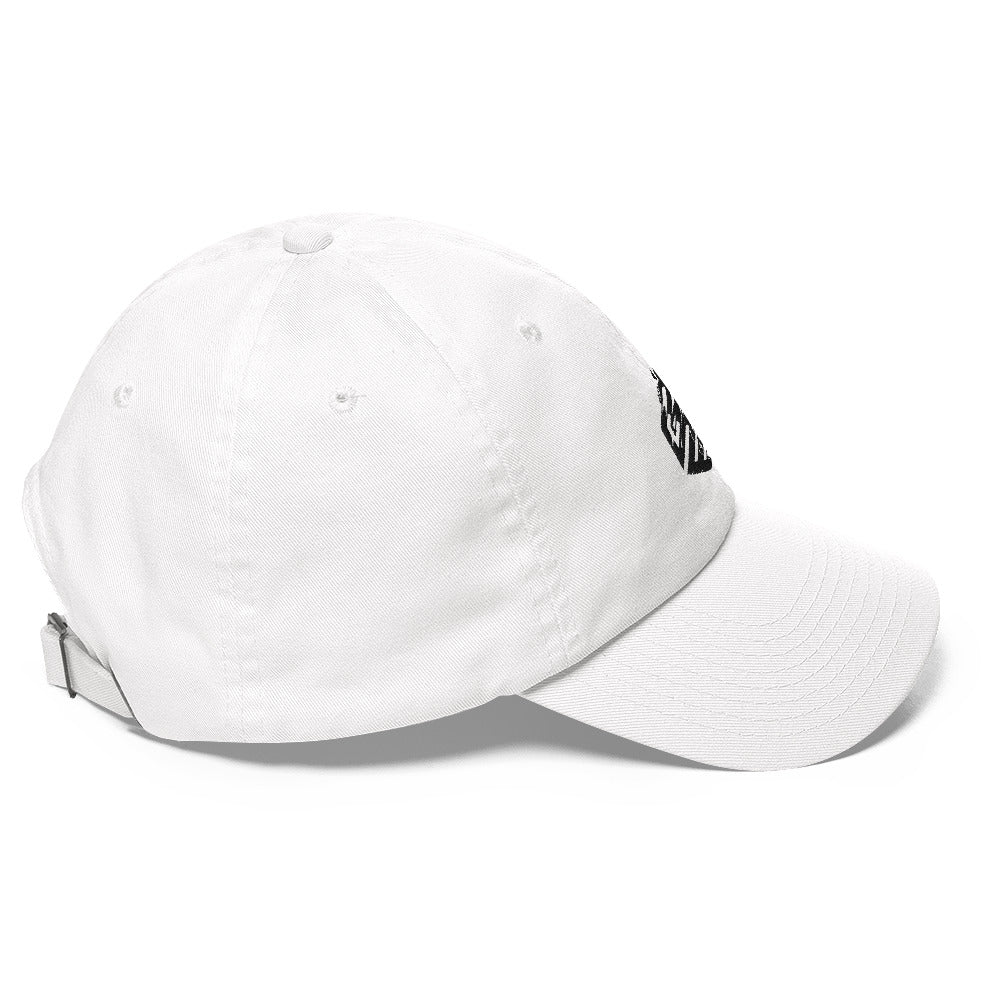 Glory White Furnacemen Hat