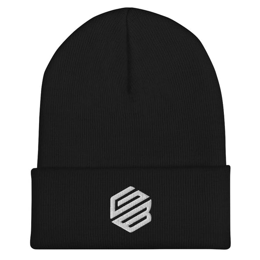 Godz Boiz Cuffed Beanie