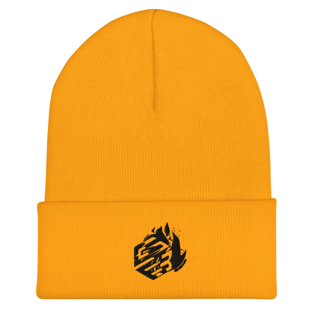 Furnacemen Cuffed Beanie