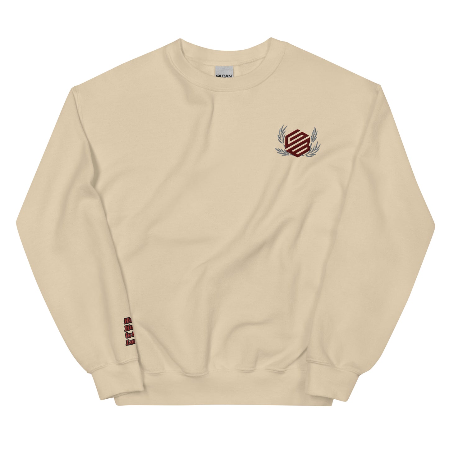 Godz Boiz Atoned Sweatshirt