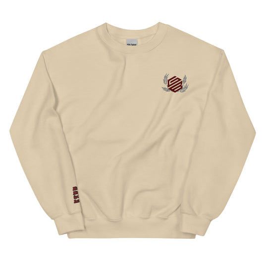 Godz Boiz Atoned Sweatshirt