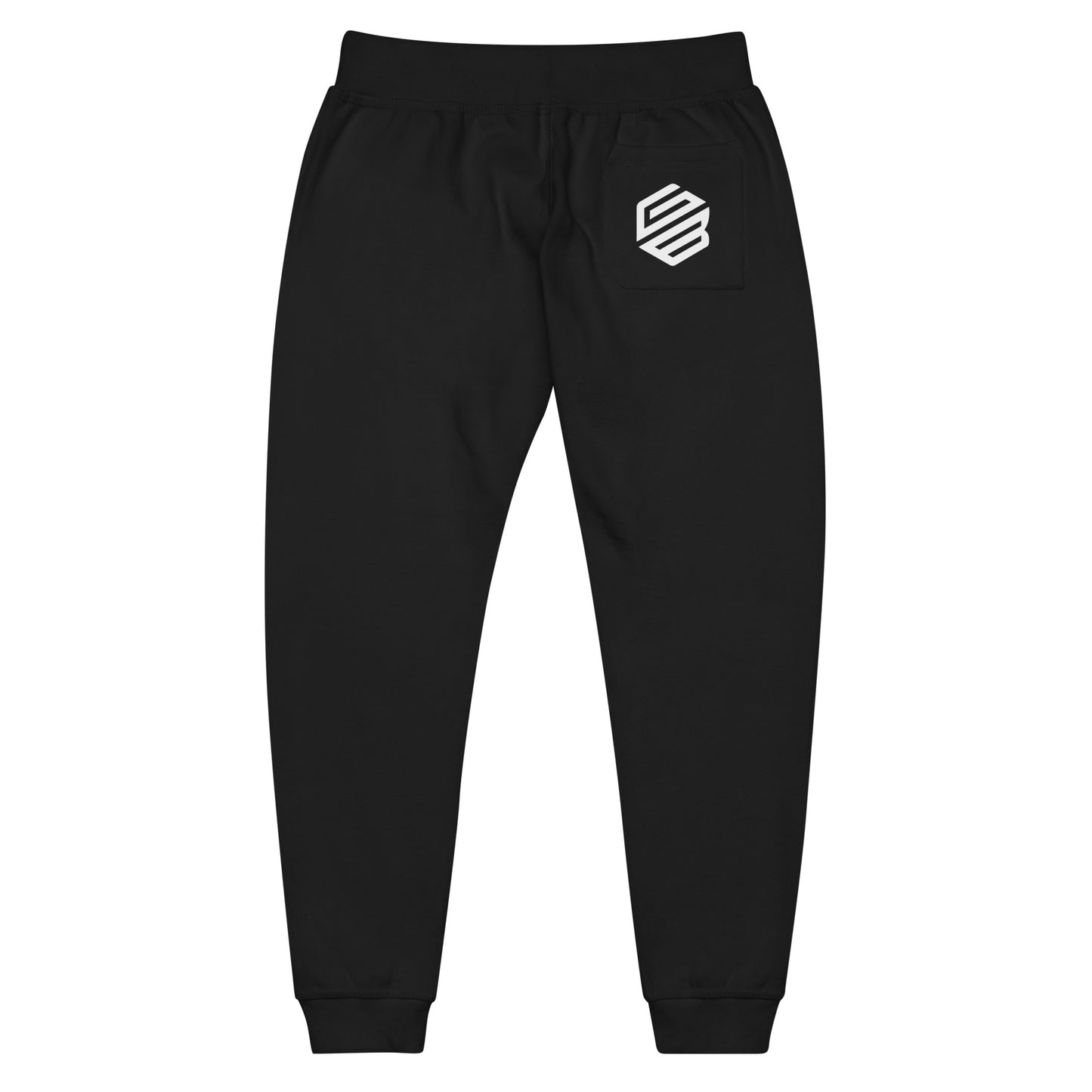 Godz Boiz Set Apart Collection "Glory Bearer" Sweatpants