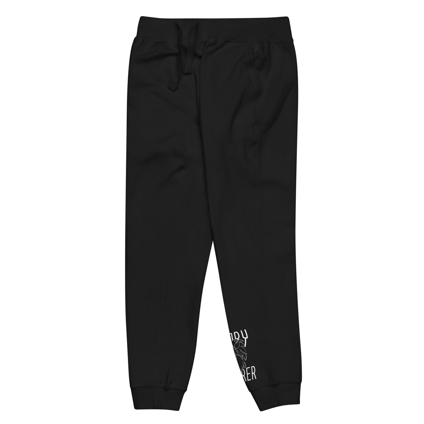 Godz Boiz Set Apart Collection "Glory Bearer" Sweatpants