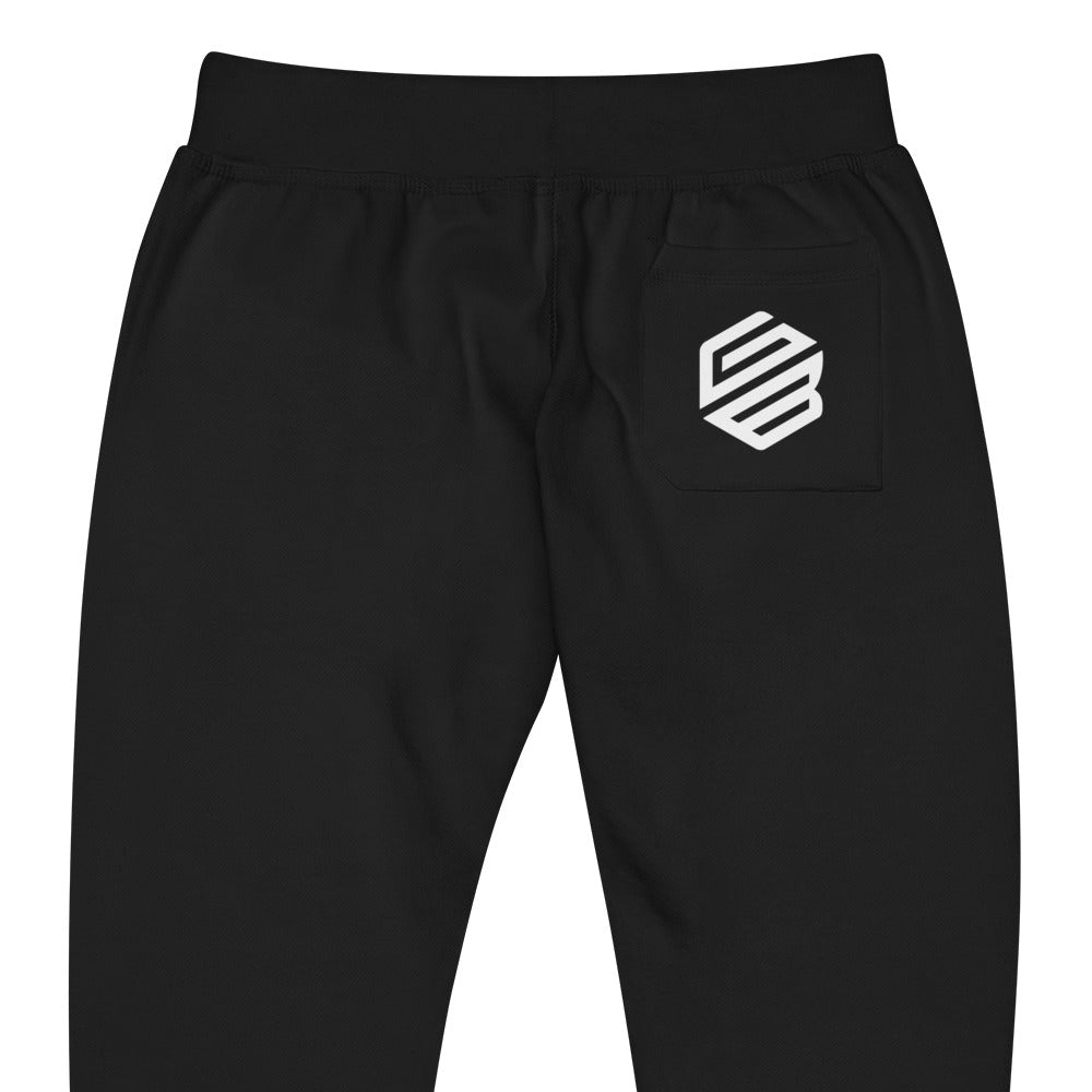 Godz Boiz Set Apart Collection "Glory Bearer" Sweatpants