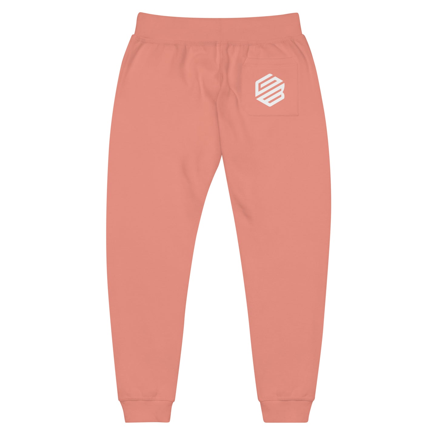 Godz Boiz Set Apart Collection "Glory Bearer" Sweatpants