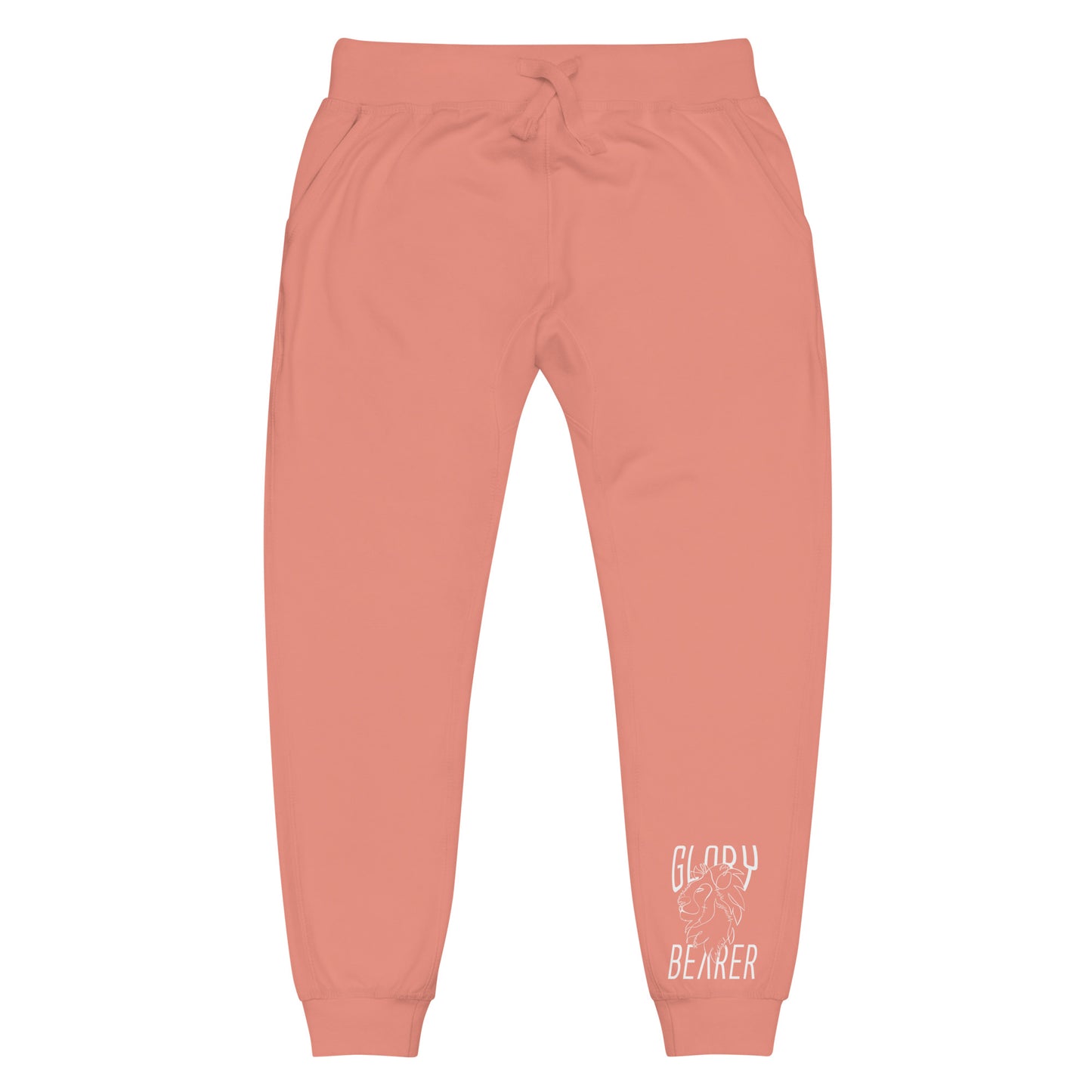 Godz Boiz Set Apart Collection "Glory Bearer" Sweatpants