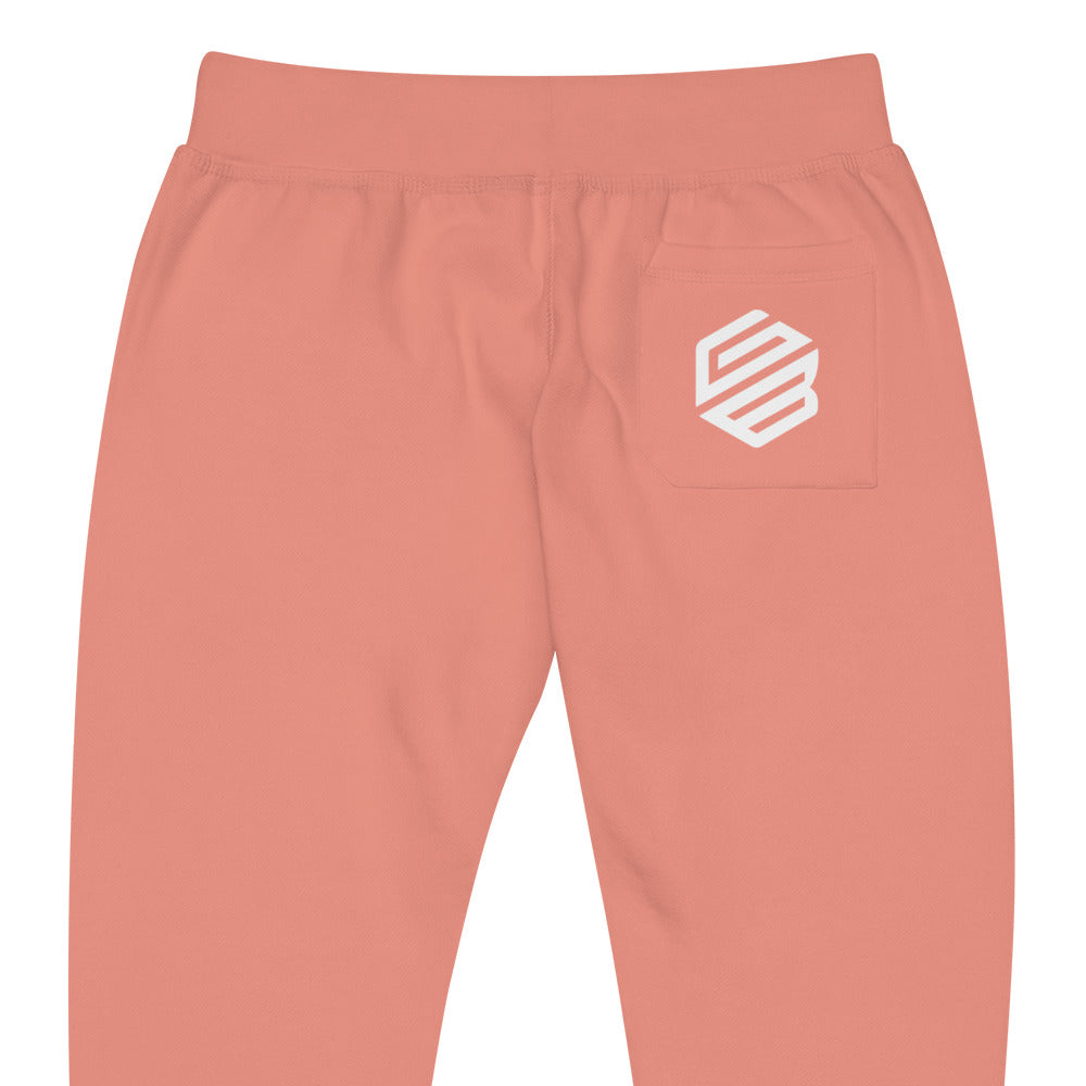 Godz Boiz Set Apart Collection "Glory Bearer" Sweatpants