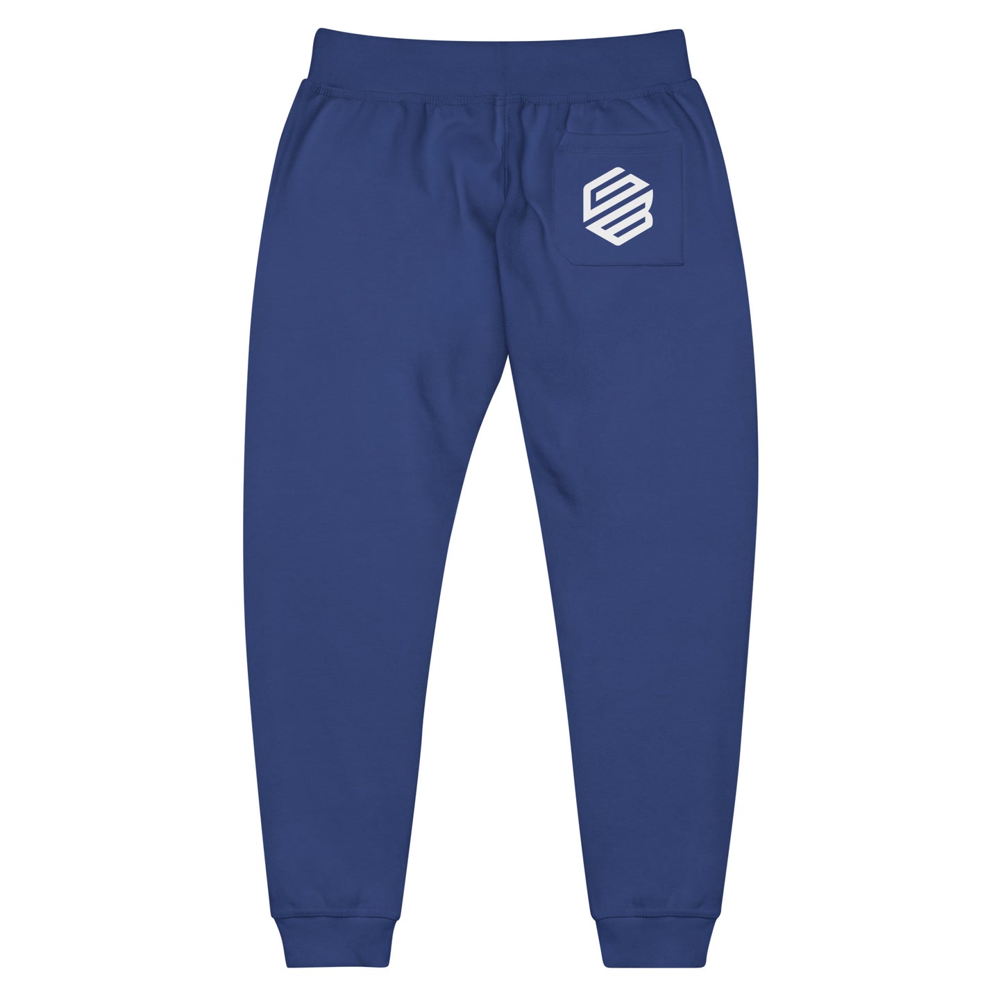 Godz Boiz Set Apart Collection "Sage Sweatpants