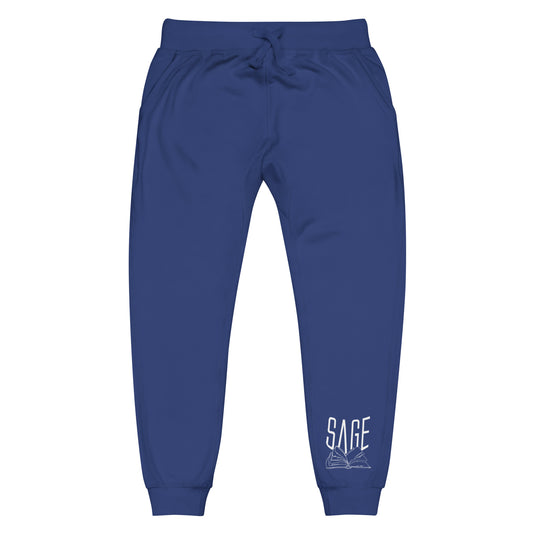 Godz Boiz Set Apart Collection "Sage Sweatpants