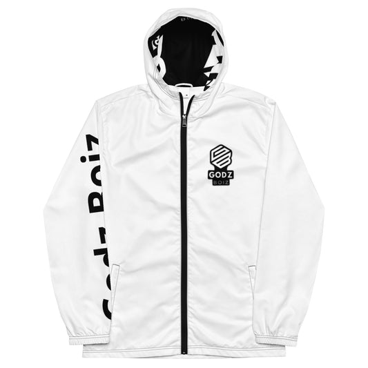 Godz Boiz Men’s windbreaker